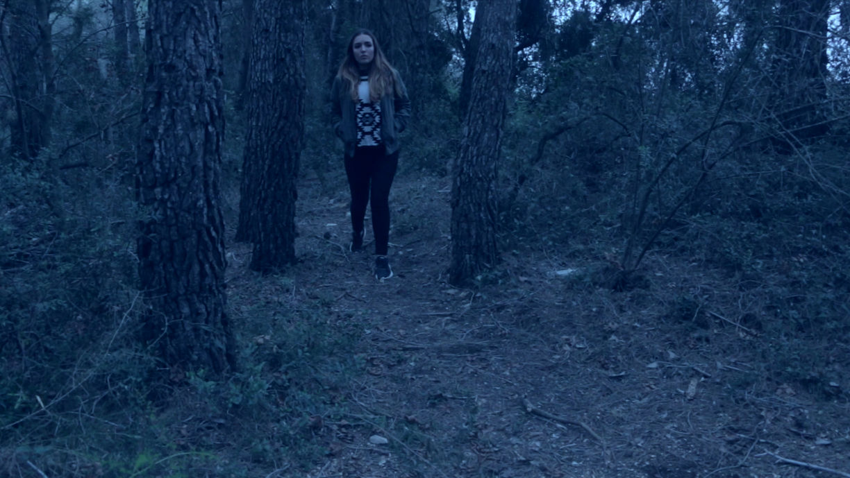 Teaser Coven 4K